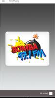 Bomba 97.1 ポスター