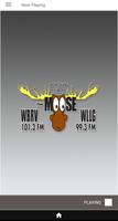 The Moose โปสเตอร์