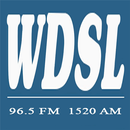 WDSL 96.5 APK