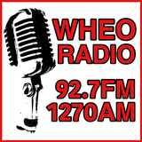 WHEO ícone