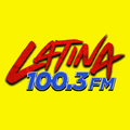 Latina 100.3