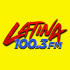 ikon Latina 100.3