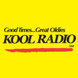 Kool Oldies Zeichen