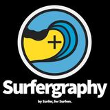 Surfergraphy aplikacja