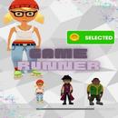 Subway Boy Runner APK