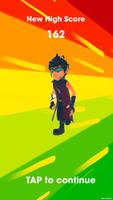 Subway Boy Runner скриншот 1