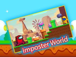 Impostor Super Bros World capture d'écran 2