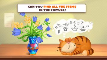 Pet's Riddles: Brain Puzzle 截圖 3