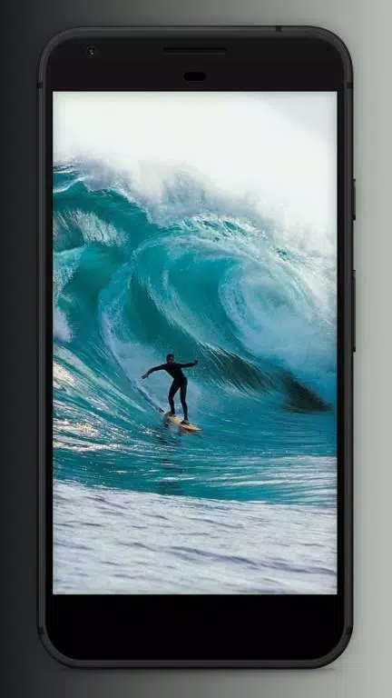Android向けのサーフィン壁紙hd 4k Apkをダウンロードしましょう
