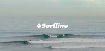 Surfline Surf Reports/Forecast