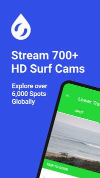 Surfline 海报