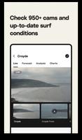 Surfline スクリーンショット 1