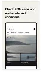 download Surfline: Wave & Surf Reports XAPK