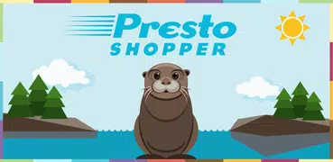 PrestoShopper