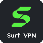 Surf VPN biểu tượng