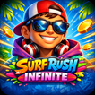 Surf Rush Infinite icon