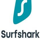 Surfshark VPN -Free VPN and proxy access アイコン