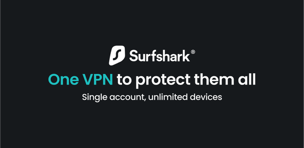 How to Download Surfshark VPN - Safe & Fast for Android image
