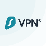 Surfshark VPN - Sicheres Netz