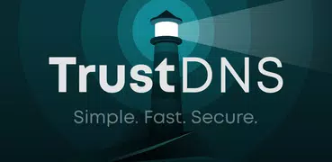 DNS Changer - Trust DNS I Fast