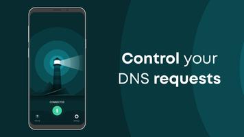 Poster DNS Changer - Trust DNS I Fast