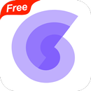 ShellVPN Free – VPN Proxy & Secure Hotspot APK