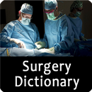 Surgery Dictionary APK