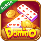 Surga Domino simgesi