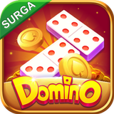 Surga Domino biểu tượng