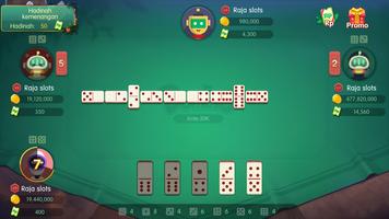 Surga Domino Ekran Görüntüsü 3