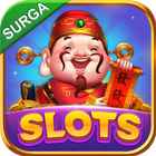 Surga Slots أيقونة