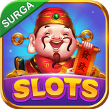 Surga Slots アイコン