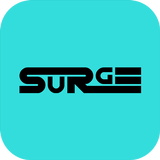 Surge icône