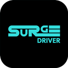 Surge | Super Car Driver Zeichen