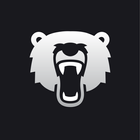 Grizzly ícone