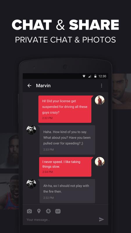 Surge: Gay Dating & Chat Apk Downloadr APK Surge: Gay Dating & Chat Apk Downloadr APK