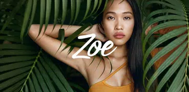 Zoe: приложение для лесбиянок