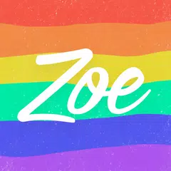 Zoe: Lesbian Dating & Chat App XAPK download