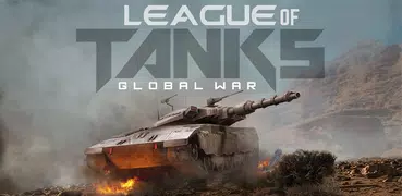 League of Tanks - Global War