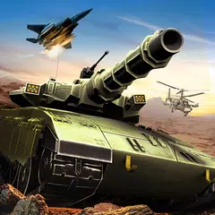 League of Tanks - Global War XAPK Herunterladen