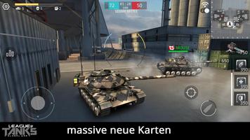 League of tanks ,Tank, Legion battle, iron , force, war machine ,wot Screenshot 2