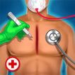 Surgery Simulator Doctor Games