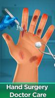 Surgery Simulator Doctor Games capture d'écran 3