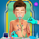 Surgeon Simulator Surgery Game APK
