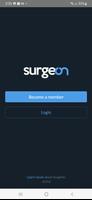 SurgeOn الملصق