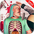 Surgeon Simulator 2 Game Guide Zeichen