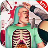 Surgeon Simulator 2 Game Guide icône