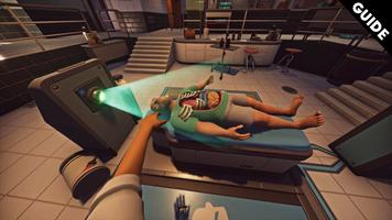 Surgeon Simulator 2 Game Guide الملصق
