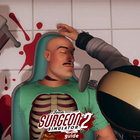 Icona Guide for Surgeon Simulator 2