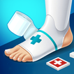 Happy Hospital : Doctor Games icono